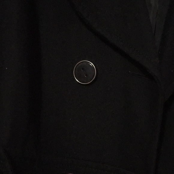 Pea coat - Picture 5 of 5